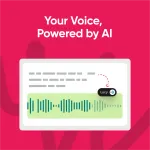 Podcastle unveils Revoice – Generative AI for Audio Creation