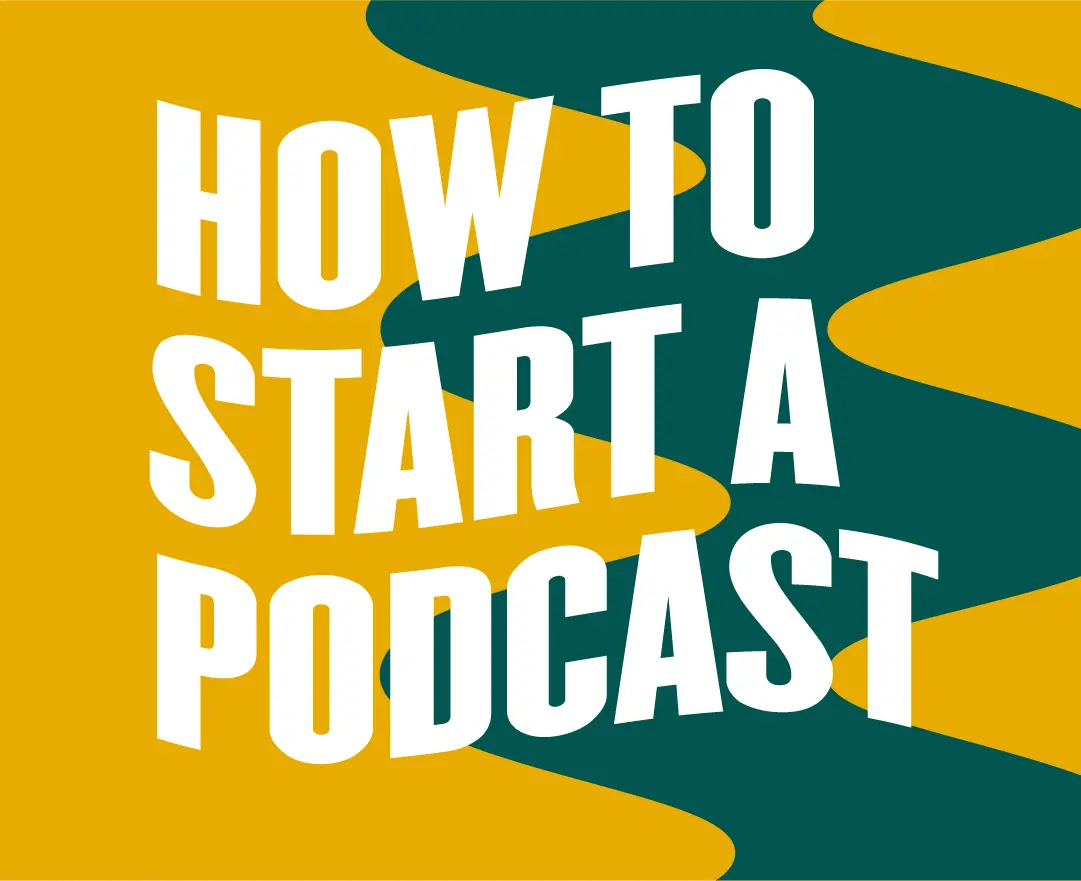 How to Start a Podcast (Complete Guide for 2023)